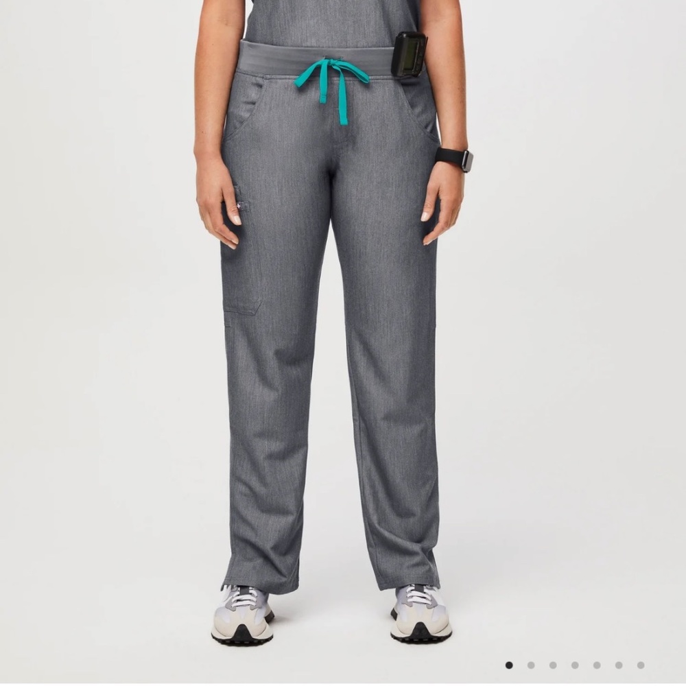 ⚡️FIGS⚡️XS TALL Kade scrub pant